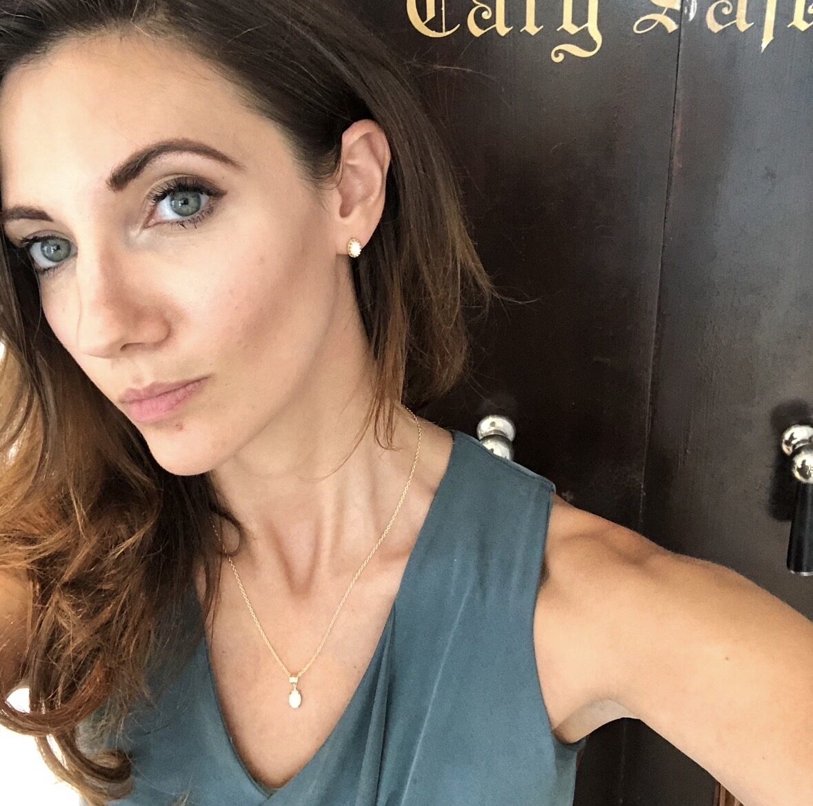 Brenna Marin yoga teacher Buffalo NY - Clarence yoga instructor with 22 years experience